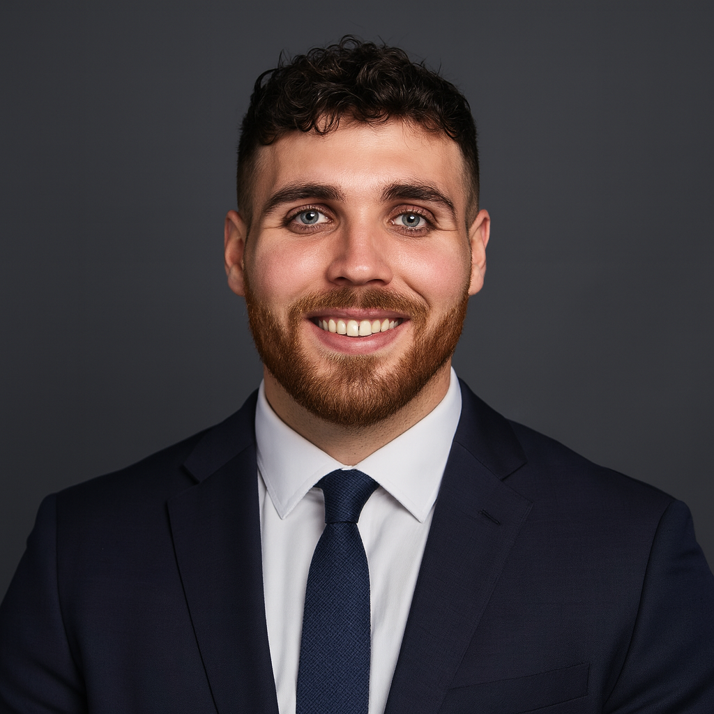 Ed Clark - Head of Growth & Acquisition